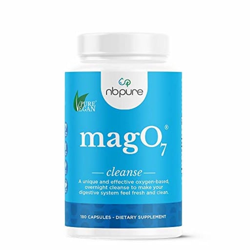 MagO7