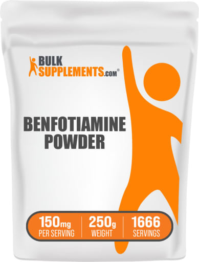 Benfotiamine
