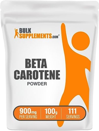 Beta Carotene 1%