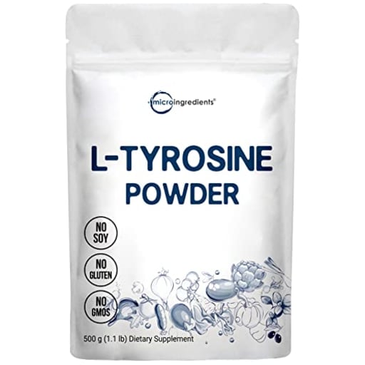 L-Tyrosine Powder