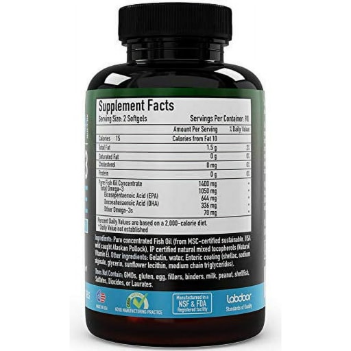 Omega-3 Supreme