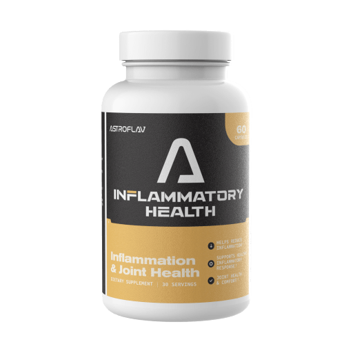 Inflammatory Health