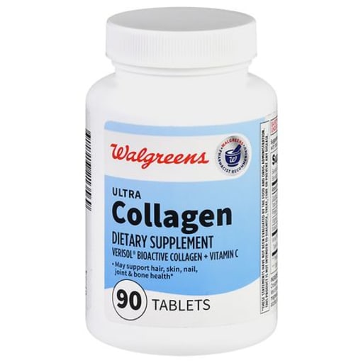 Ultra Collagen + Vitamin C