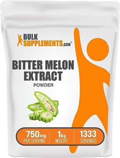 Bitter Melon Extract
