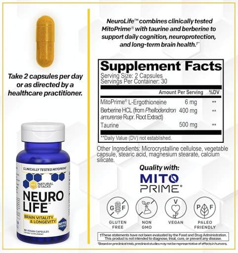 Neuro Life