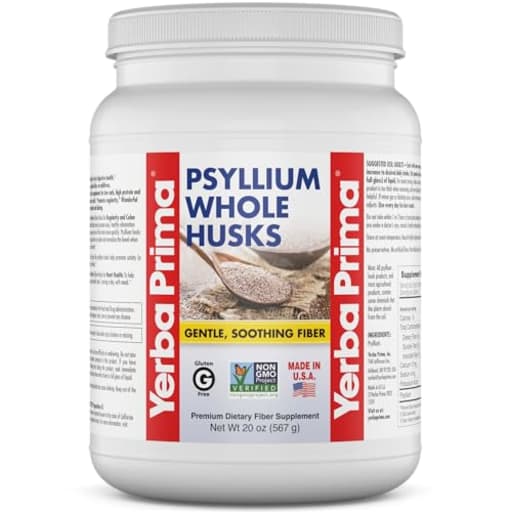 Psyllium Husks Powder