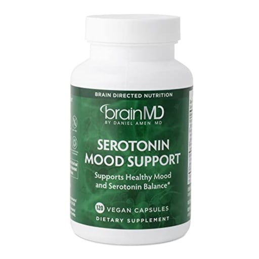 Serotonin Mood Support