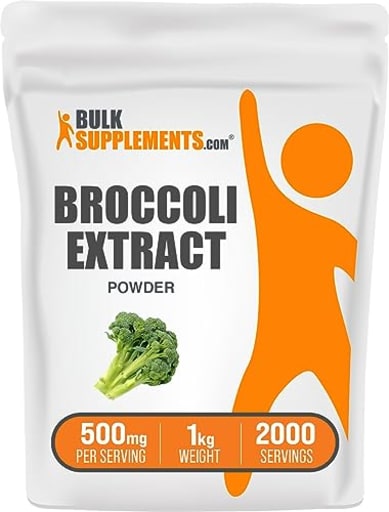 Broccoli Extract
