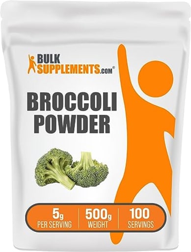 Broccoli Powder