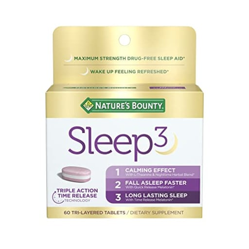 Sleep3 Maximum Strength