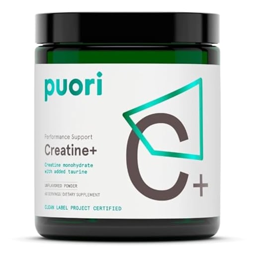 Creatine+