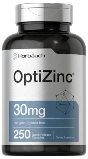 OptiZinc 30 mg