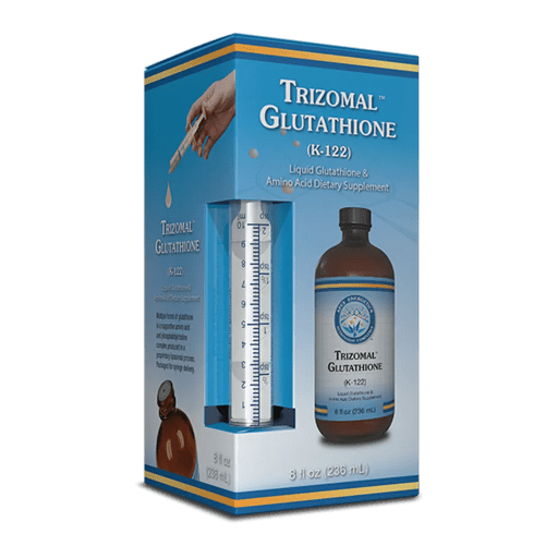 Trizomal Glutathione K-122