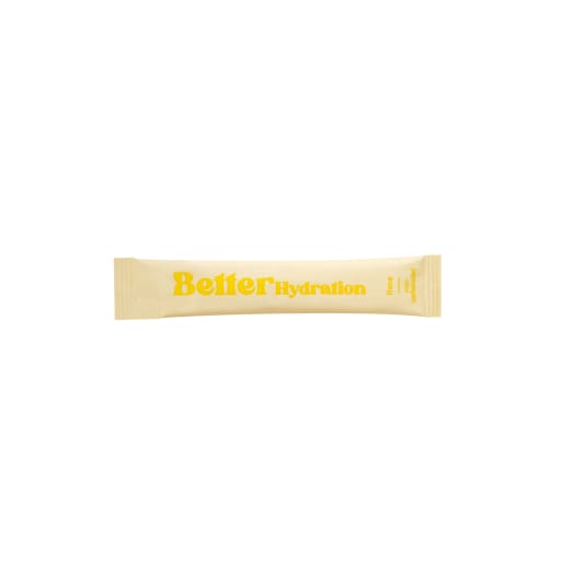 BetterHydration (Non-Caffeinated)