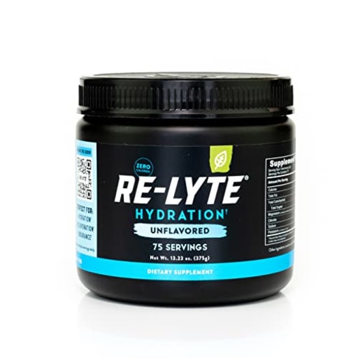 Re-Lyte Hydration (Unflavored)