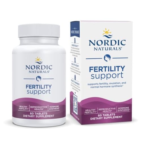 Fertility Support