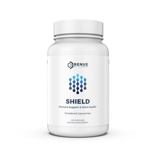 SHIELD Immune Support & Joint Health