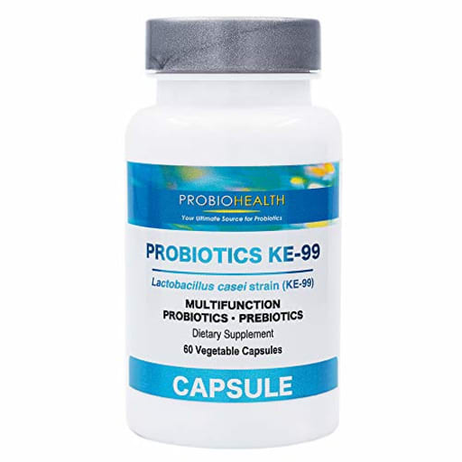 Probiotics KE-99