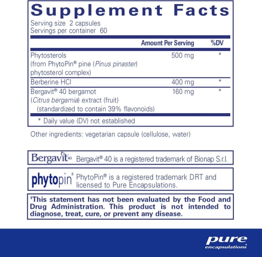 CholestePure Plus ll