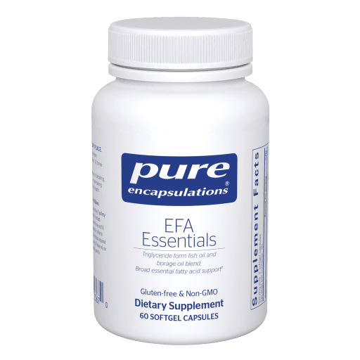 EFA Essentials
