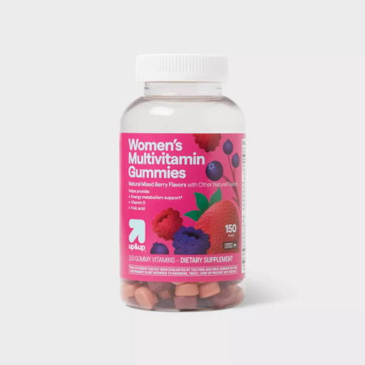 Women's Multivitamin Gummies