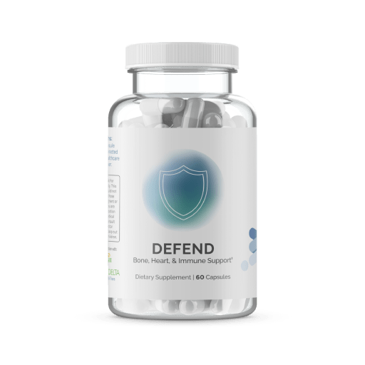 DEFEND