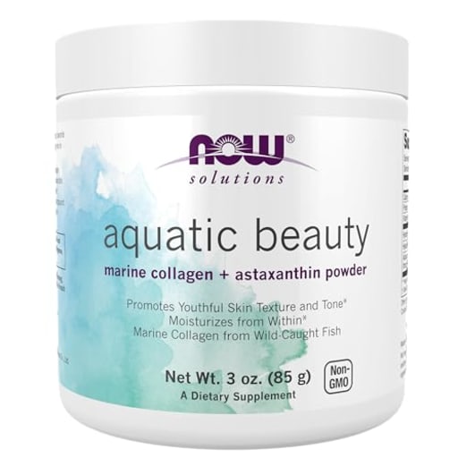 Aquatic Beauty