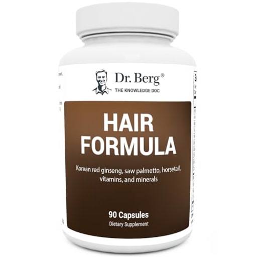 Hair Formula