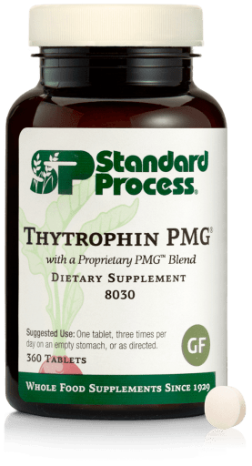 Thytrophin PMG