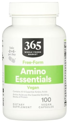 Amino Essentials