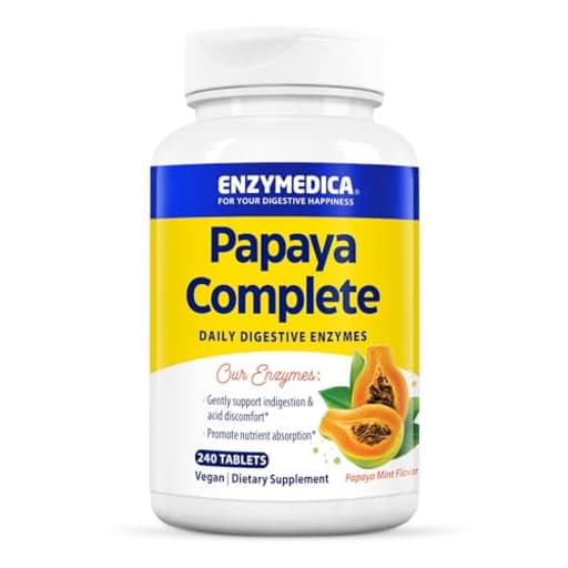 Papaya Complete