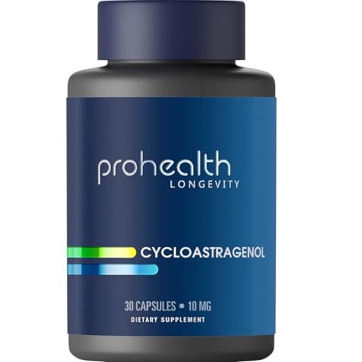 Cycloastragenol