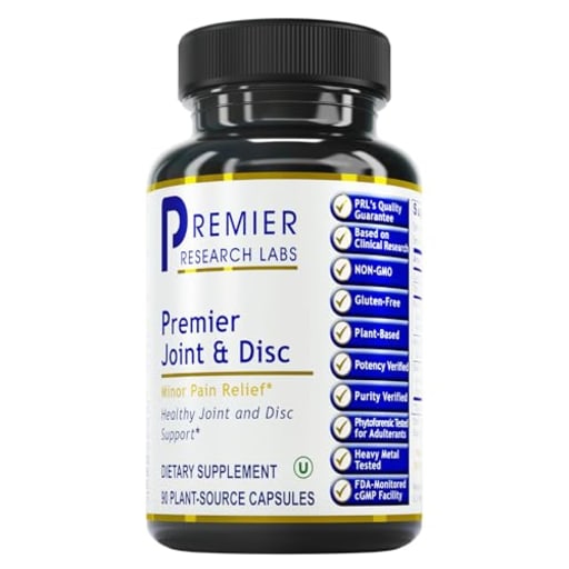 Premier Joint & Disc