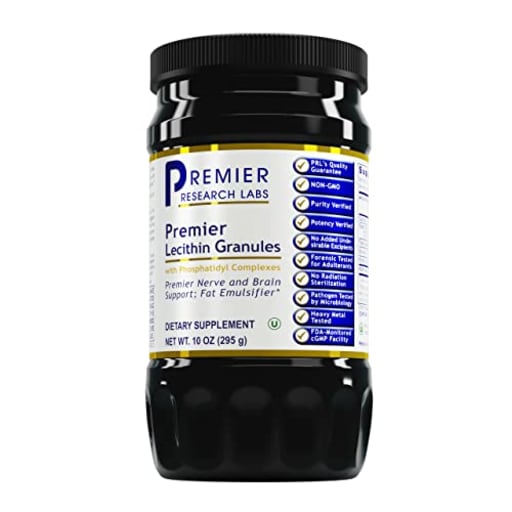 Premier Lecithin Granules