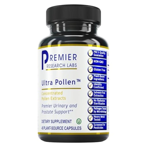UltraPollen