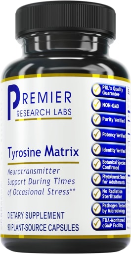 Tyrosine Matrix