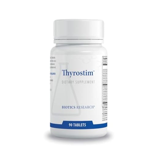 Thyrostim