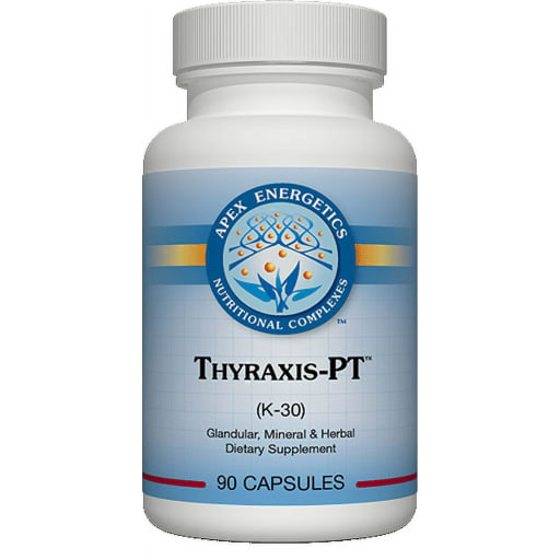 Thyraxis-PT (K-30)