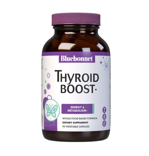 Thyroid Boost