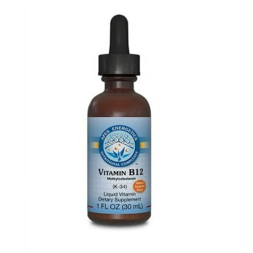 Vitamin B12