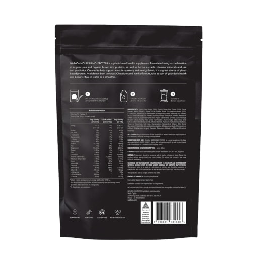 Nourishing Protein (Chocolate)