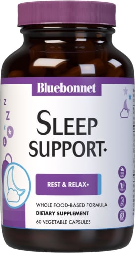 Sleep Support
