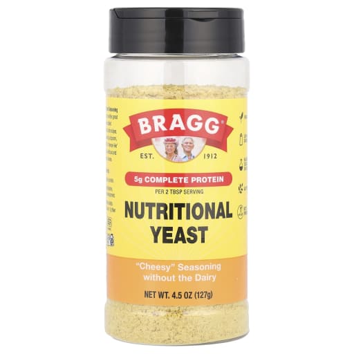 Nutritional Yeast