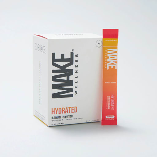 HYDRATED (Grapefruit)