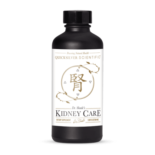 Dr. Shade's Kidney Care
