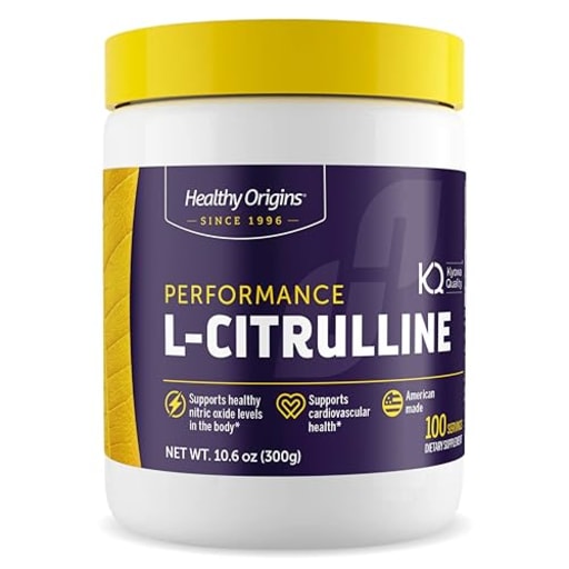 L-Citrulline