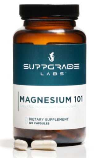 Magnesium 101