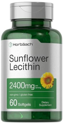 Sunflower Lecithin