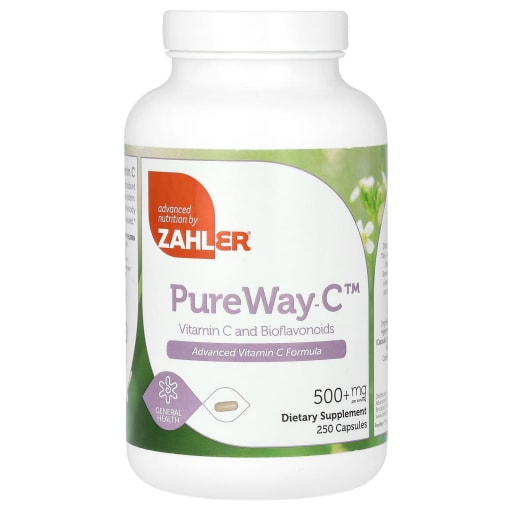PureWay C 500+ mg