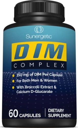 DIM Complex 150 mg